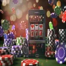 myan123 Slots ကစားနည်း