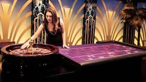Live Casino Baccarat Table Games မြန်မာကစားသမားများ