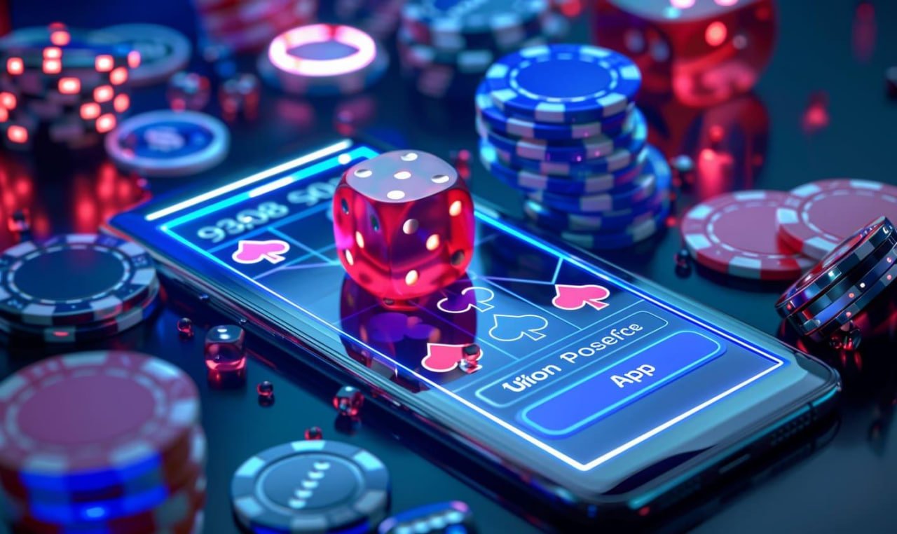 ဂိမ်းလော်ဘီ Slots Live Casino Table Games