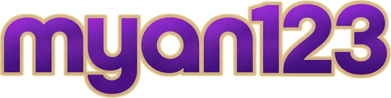 myan123 logo